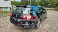 2006 Volkswagen Passat