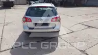 2006 Volkswagen Passat