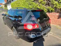 2006 Volkswagen Passat