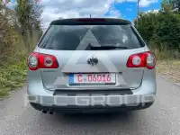 2006 Volkswagen Passat