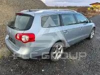 2006 Volkswagen Passat