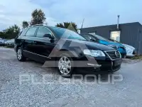 2006 Volkswagen Passat