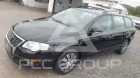 2006 Volkswagen Passat