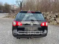 2006 Volkswagen Passat