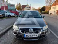 2006 Volkswagen Passat