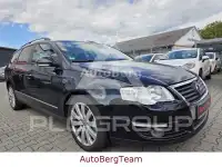2006 Volkswagen Passat