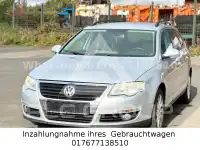 2006 Volkswagen Passat