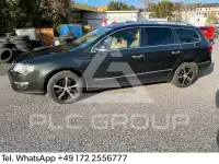 2006 Volkswagen Passat