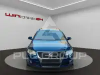 2006 Volkswagen Passat