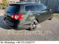 2006 Volkswagen Passat