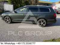 2006 Volkswagen Passat