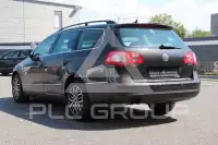 2006 Volkswagen Passat