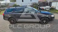 2006 Volkswagen Passat