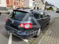 2006 Volkswagen Passat