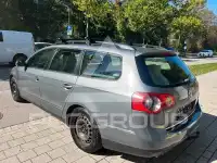 2006 Volkswagen Passat