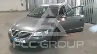 2006 Volkswagen Passat