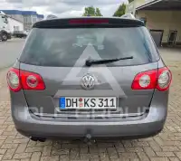 2006 Volkswagen Passat