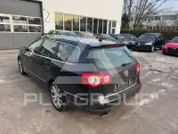 2006 Volkswagen Passat