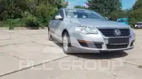 2006 Volkswagen Passat
