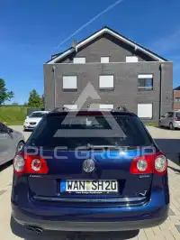 2006 Volkswagen Passat