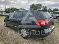 2006 Volkswagen Passat