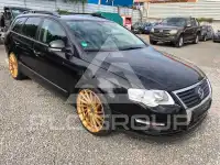 2006 Volkswagen Passat