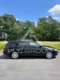 2006 Volkswagen Passat