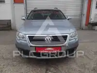 2006 Volkswagen Passat