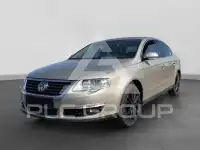 2006 Volkswagen Passat