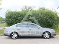2006 Volkswagen Passat
