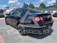 2006 Volkswagen Passat