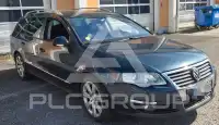 2006 Volkswagen Passat