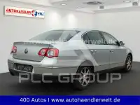 2006 Volkswagen Passat
