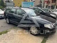 2006 Volkswagen Passat
