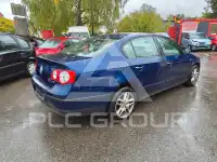 2006 Volkswagen Passat