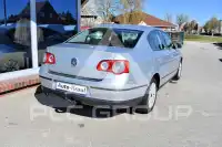 2006 Volkswagen Passat