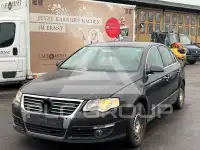 2006 Volkswagen Passat