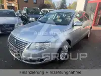 2006 Volkswagen Passat