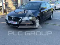 2006 Volkswagen Passat