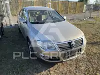 2006 Volkswagen Passat