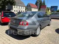2006 Volkswagen Passat