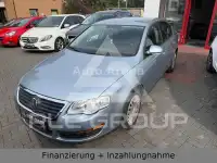 2006 Volkswagen Passat