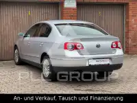 2006 Volkswagen Passat