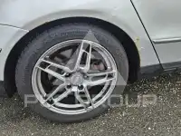 2006 Volkswagen Passat