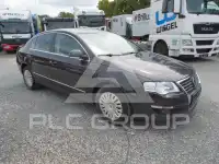 2006 Volkswagen Passat
