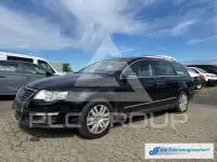 2006 Volkswagen Passat