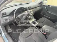 2006 Volkswagen Passat