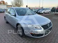 2006 Volkswagen Passat