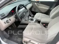 2006 Volkswagen Passat