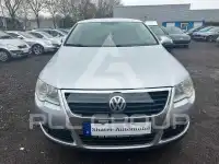 2006 Volkswagen Passat